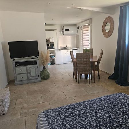 Tylyan Villa Le Thor Kültér fotó