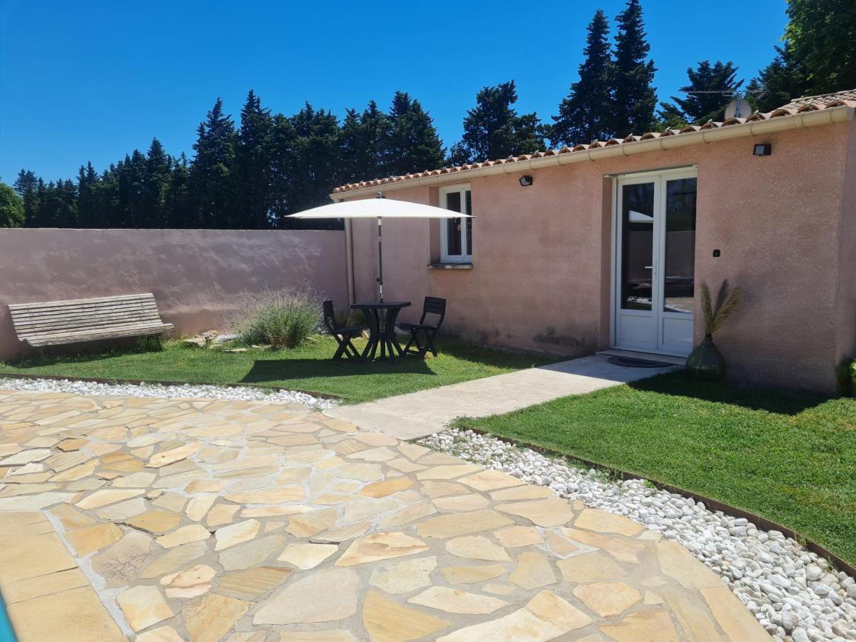 Tylyan Villa Le Thor Kültér fotó