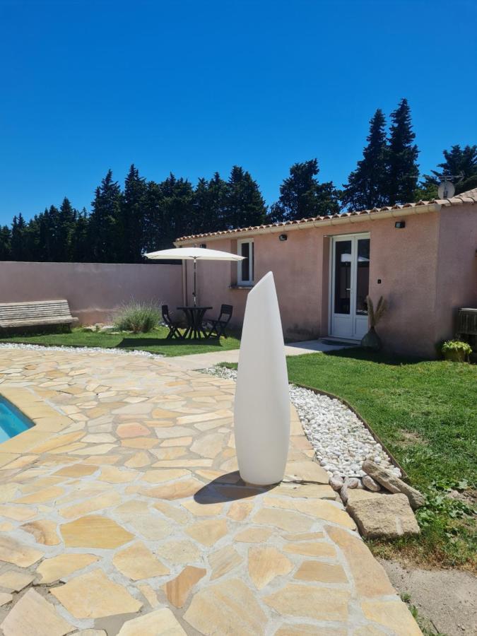 Tylyan Villa Le Thor Kültér fotó